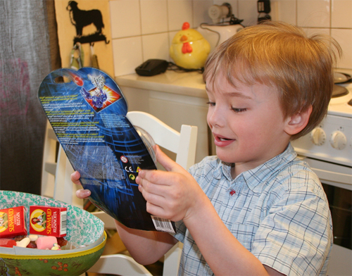 Jesper
