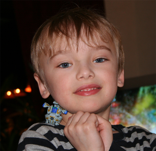 Jesper