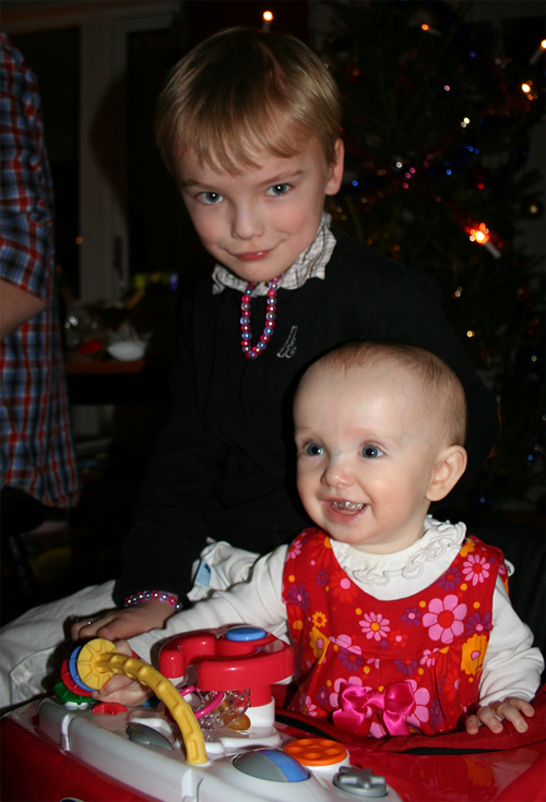 Jesper Julia