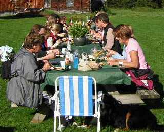 Kennelträff 2005