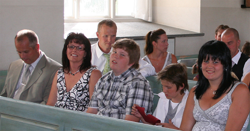Familjen Yaris