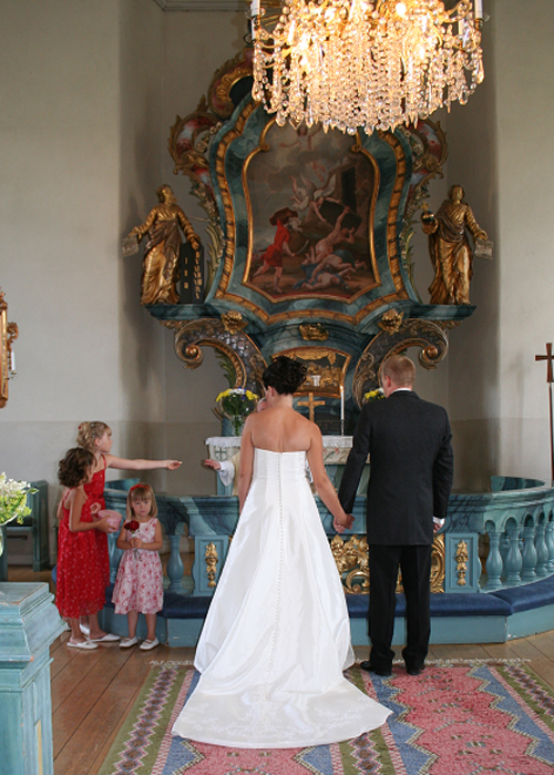 Brudparet