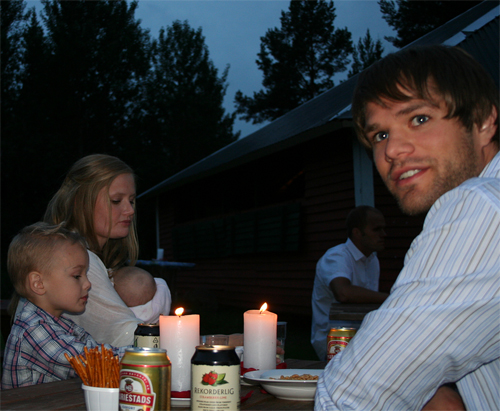 Brudparet